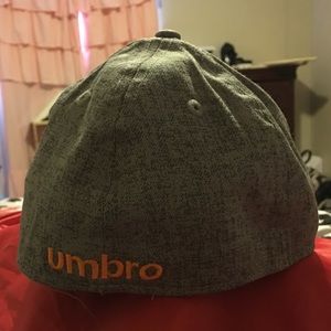 Kids cap